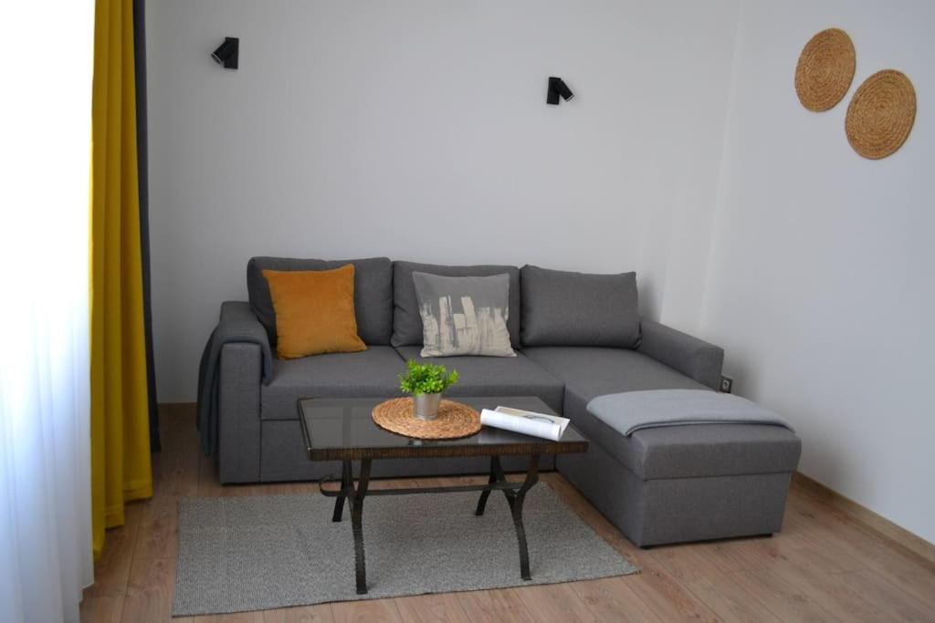 Modern City Center 2 Bedroom Apartment Sofia Exterior photo